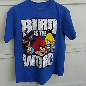 Angry Bird t-shirt